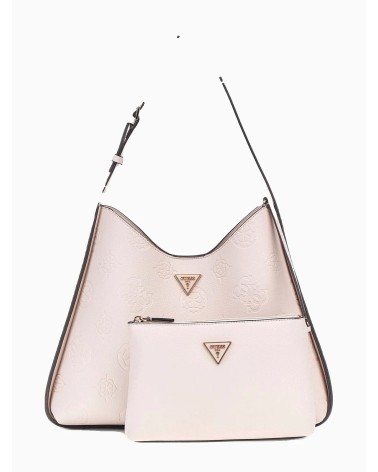 **Meta Title**: GUESS Keandra Hobo: Eleganza e Stile Online